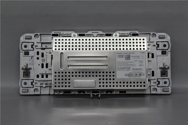83A 919 605 B C 10.1 inch Radio Display Unit Audi Q3 F3 Navigation LCD Screen 83A919605C