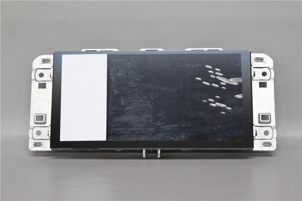 83A 919 605 B C 10.1 inch Radio Display Unit Audi Q3 F3 Navigation LCD Screen 83A919605C