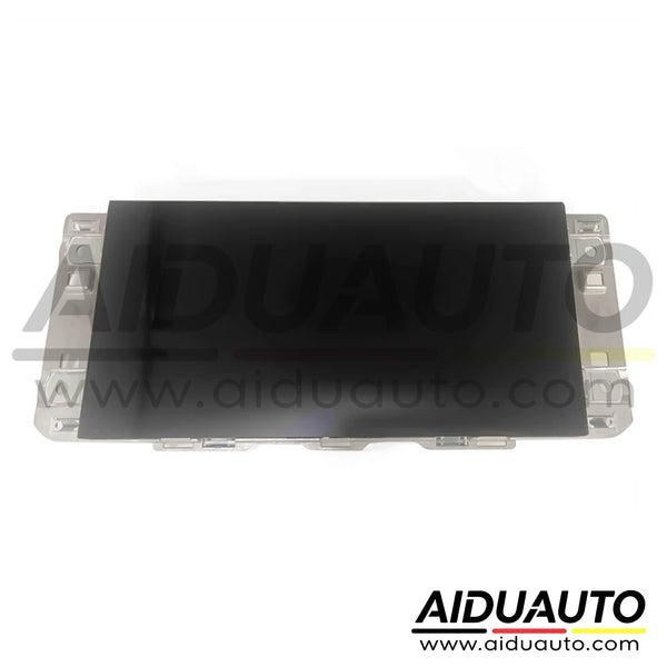 83A 919 605 C 10.1 inch Display For Audi Q3 F3 Navigation LCD Screen With Touch Panel Repair 83A919605C