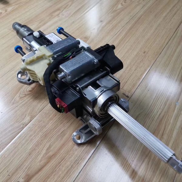Audi Q5 FY Electric Steering Column 80A419502AK