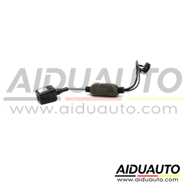 8K0980551B Rear Camera View Reversing 8K0 980 551 B