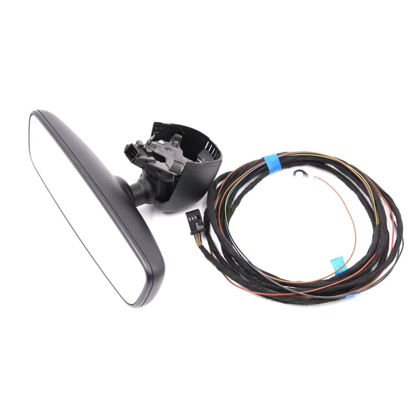 Audi A3 8V Q2 81A Q3 F3 83A 8S0 857 511 C Anti-glare Dimming Interior Rear View Mirror Camera