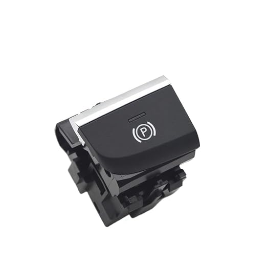 Audi A3 8V Q2 GA Hill Hold Auto Hold Switch Brake Button 8V1 927 143 B C Start Assist 8V1927225C Complete kit