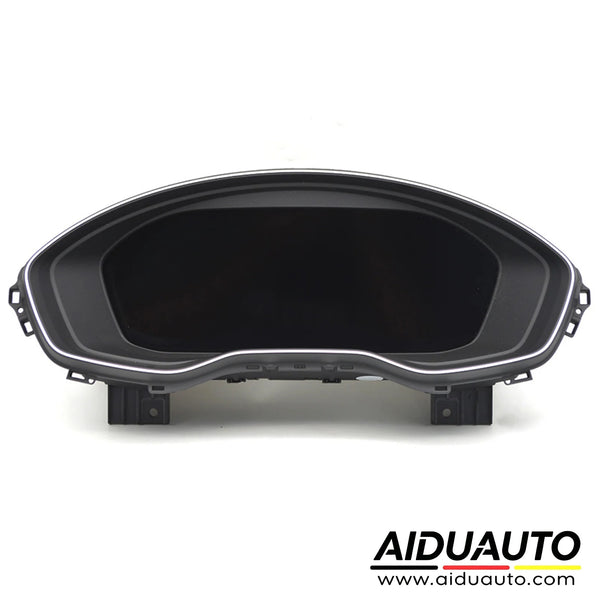 Audi 8W5 920 790 L M R S Virtual Cockpit LCD instrument cluster 8W5920790M