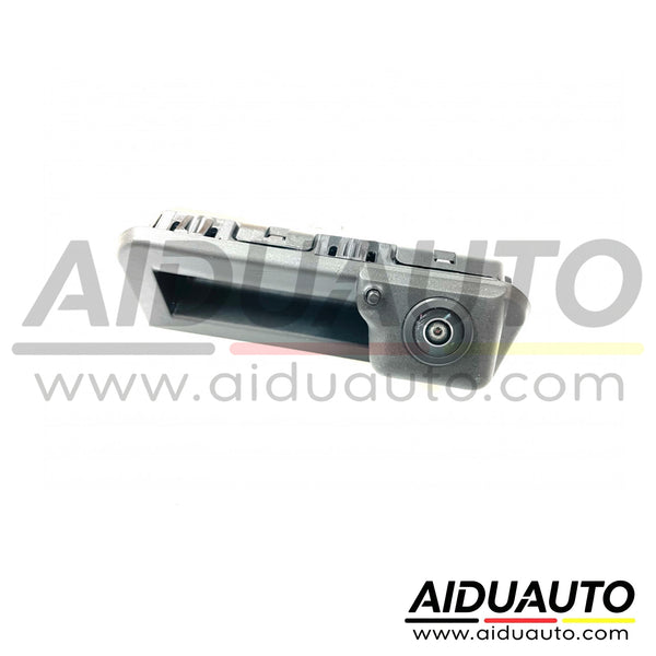 OEM 8W8827566A 8W8827566C Original 360 Environment Rear View Camera Audi A5 F5 Q5 FY Q3 F3 Q7 Facelift
