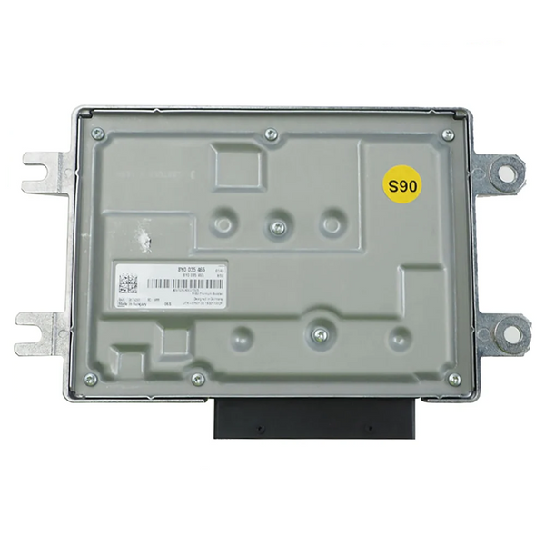8Y0 035 465 A Genuine Audi Audio Radio System Harman Amplifier 8Y0035465A