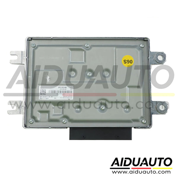 8Y0 035 465 A Genuine Audi Audio Radio System Harman Amplifier 8Y0035465A