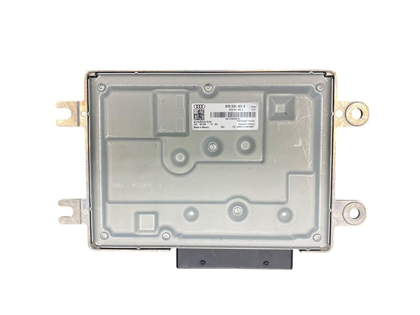 8Y0 035 465 A Genuine Audi Audio Radio System Harman Amplifier 8Y0035465A