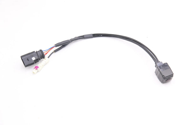 OEM 95B 980 551 L Rear View Camera For Porsche Audi VW 95B980551L