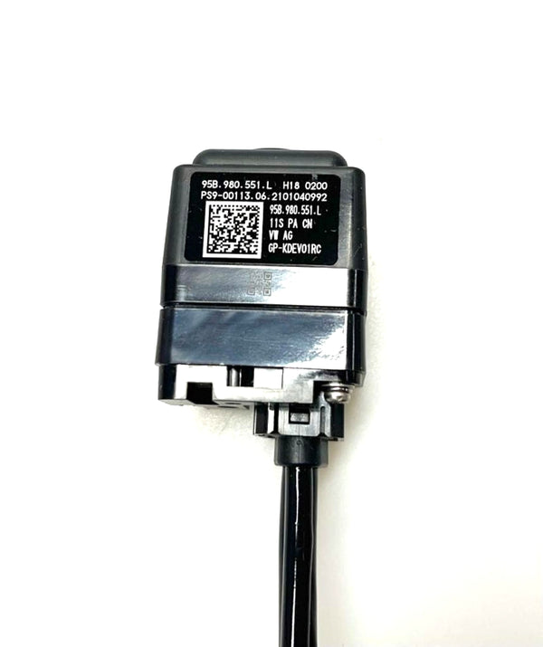 OEM 4M0980556B /95B980551L RVC Camera Audi /Porsche Taycan