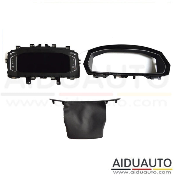 VW Passat B8.5 Facelift 3G0 920 320 C D Virtual Cockpit LCD Instrument Cluster 3G0 920 320 C D