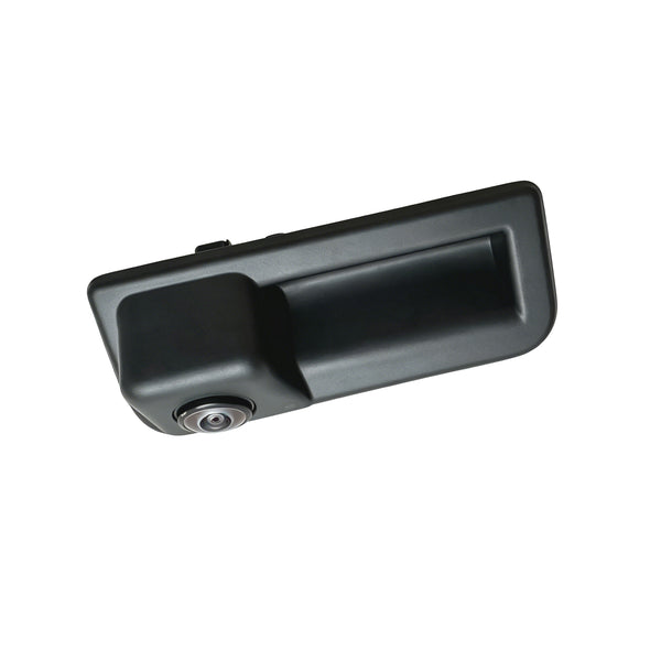 LHD Audi A3 8Y High Line Rear View Camera Kit OEM 5E3827566 5WA980556B