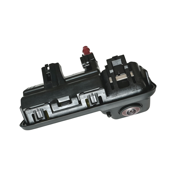 RHD Skoda Octavia A8 MK4 High Line Rear View Camera Kit OEM 5E3827566