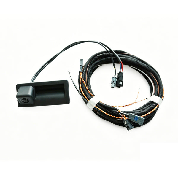 Audi A3 8V High Line Rear View Camera Kit OEM 8V0827556B