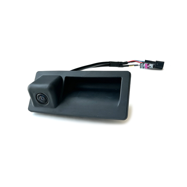Audi A3 8V High Line Rear View Camera Kit OEM 8V0827556B