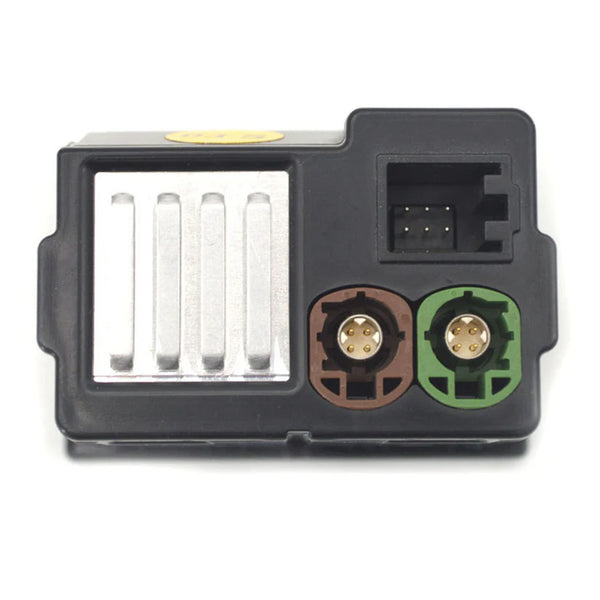 Audi 8V0035708 Q2 A3 8V MIB 2 CarPlay USB AMI Port Socket Switch Button 81A 035 726