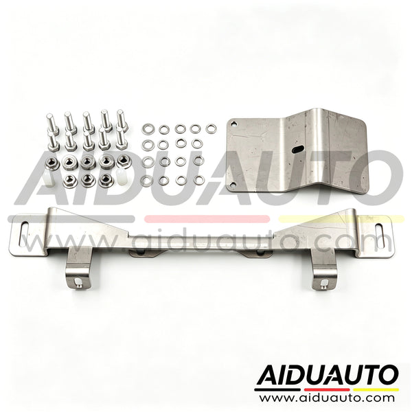 Audi A3 8V S3 RS3 Q2 GA Adapter Virtual Cockpit VC Cluster Bracket Harness