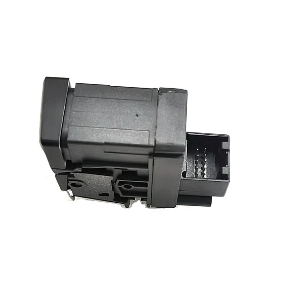 Audi A4 B8 A5 8T B8 Q5 8R Hill Hold Auto Hold Switch Brake Button 8K1 927 225 D Start Assist Complete kit