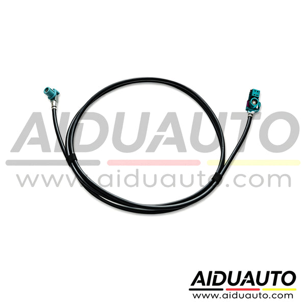 Audi A4 B9 MIB 2 Display Cable for High-Speed Data Connections