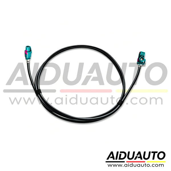 Audi A4 B9 MIB 3 Display Cable for High-Speed Data Connections