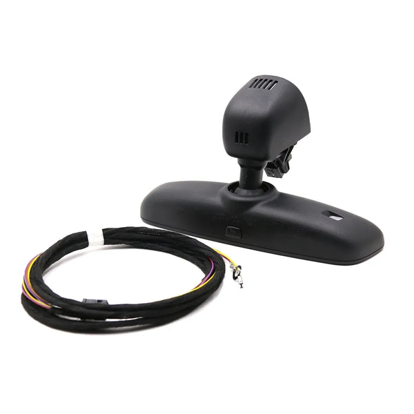 Audi A3 8V Facelift A4 B9 Q3 Q2 83A Anti-glare Dimming Rear View Mirror