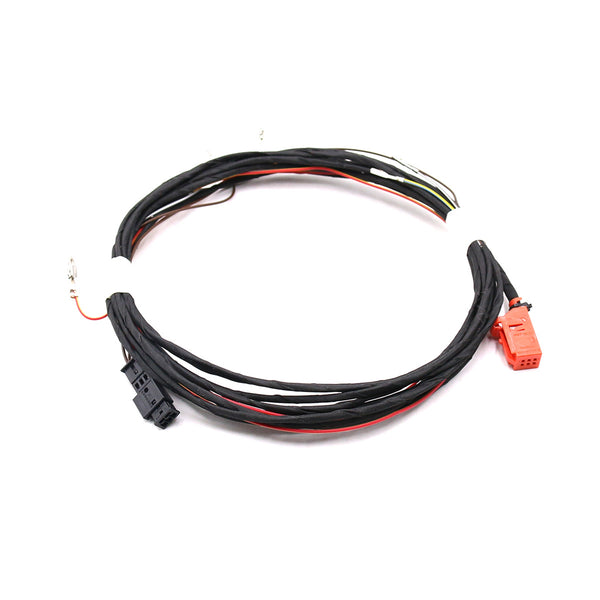 Audi Q5 FY Hill Hold Auto Hold Start Assist Switch Brake Button Complete kit