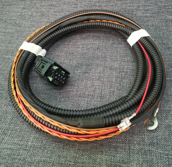 ACC Wiring Harness Adaptive Cruise Control Cable For VW Audi Porsche ACC Retrofit Cable Harness