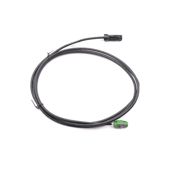 Audi A6 C8 A8 D5 Q7 4M Facelift Q8 Touareg CR 360 Panoramic Environment Rear Viewer Camera Harness Cable Wiring
