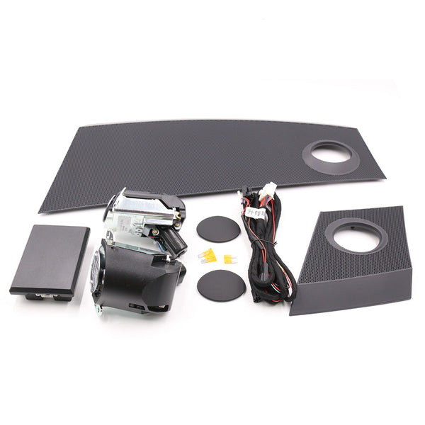 Audi A4 A5 B9 A6 A7 C8 A8 D5 Q5 Q7 Q8 32-Color B&O Bang & Olufsen Lifting Tweeter Speaker Breathing Atmosphere
