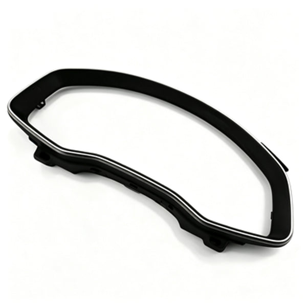 4KD 857 115A Audi A6 C8 Cover Virtual Cockpit Cluster Trim Frame 4KD857115A