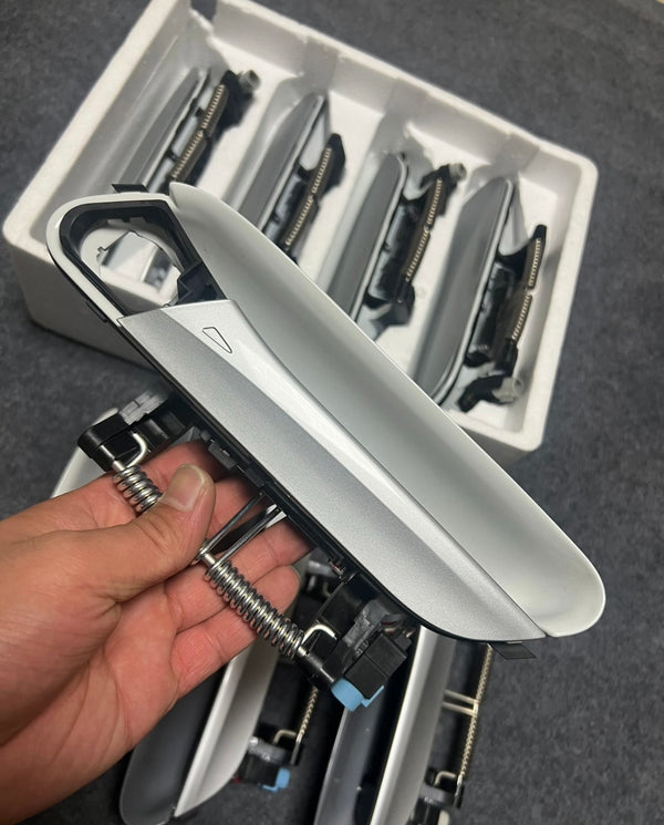 Volkswagen ID.4 ID.6 kessy ID 4 6 Electric Inductive Door Handle Supports Keyless 11G8 372 05 J / 11G837205K / 11G837206P / 11G837205N