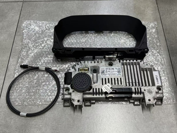 AUDI A3 8Y VC Virtual Cockpit Cluster 8Y0 920 790 D