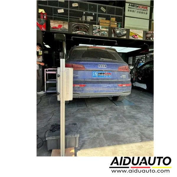 ADAS VAS6350/4 Side Assist Lane Change BlindSpot Calibration Accessory Tool VAS 6350