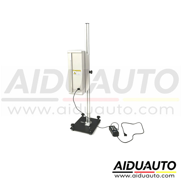 ADAS VAS6350/4 Side Assist Lane Change BlindSpot Calibration Accessory Tool VAS 6350
