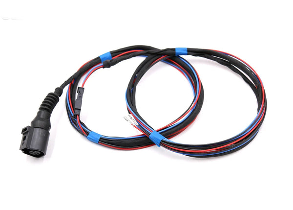 GOLF 8 MK8 MQB EVO AFS FCM 338 Headlight Module Sensor Adapter Cable Harness 20 Pins