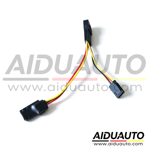 KLR Permanent Lane Assist Off Module Hands-Free Steering Wheel Decoder Fit Audi A3 8Y A6 C8 Q7 4M A4 Q5 Facelift Q8 Lamborghini URUS Plug & Play