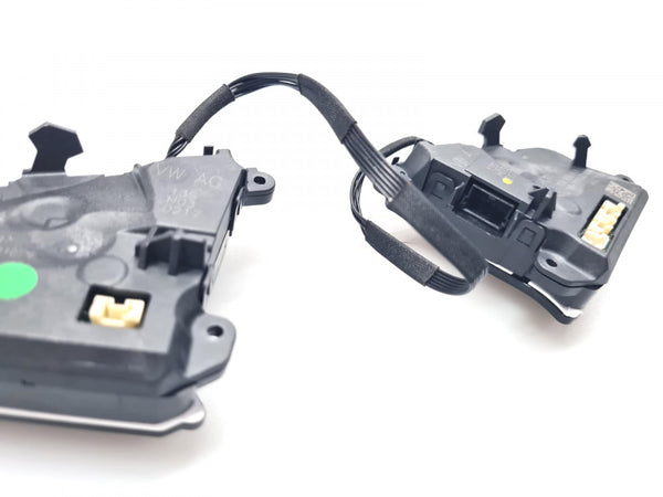 OEM 1EA959442B KVQ Original Full touch multifunction buttons VW Arteon Passat B8 facelift 1EA 959 442 B