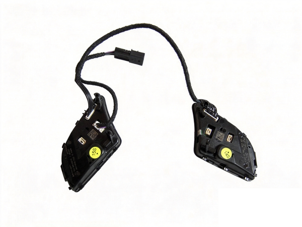 OEM 8W0951523F Original Multifunction Switches for Steering Wheel Audi A4 B9 8W - 8W0 951 523 F DSG Paddles Option