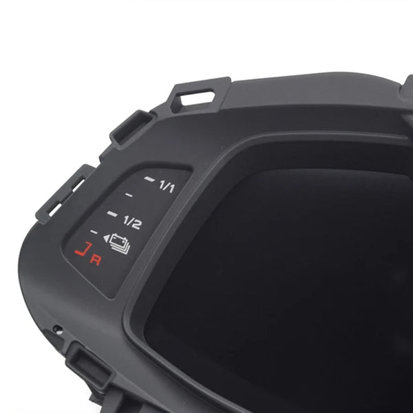 4K0 920 794 E Audi OEM A6 C8 Virtual Cockpit LCD Instrument Cluster Combination Panel 4K0920794E