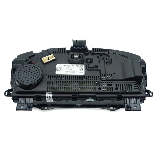 4N0 920 790 F Volkswagen Audi A8 LCD Combination Instrument Panel Dashboard 4N0920790F