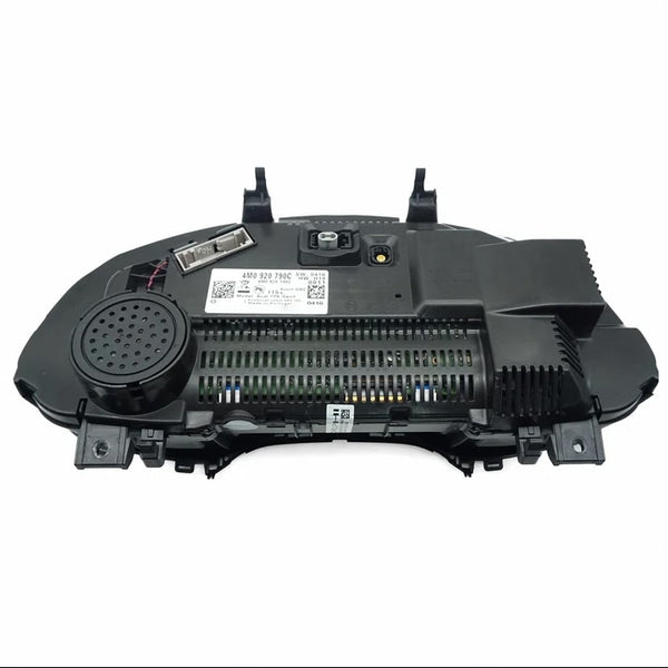 4M0 920 790 C Audi Q7 4M MIB 2 Virtual Cockpit LCD Instrument Cluster Panel 4M0920790C