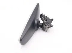 VW Golf 7 MK7 Auto Headlight Switch+Rain Light Wiper Sensor Anti-glare Dimming Rear View Mirror