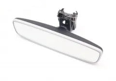 VW Golf 7 MK7 Auto Headlight Switch+Rain Light Wiper Sensor Anti-glare Dimming Rear View Mirror