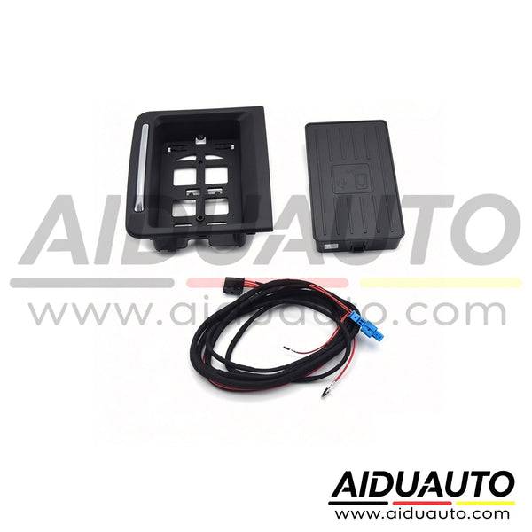 Automotive Parts Interior Components Switches Relays Wireless Charger For Audi Q5