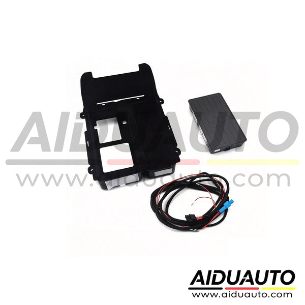 Automotive Parts Interior Components Switches Relays Wireless Charger For Car Phone For AUDI A6 C8 A7