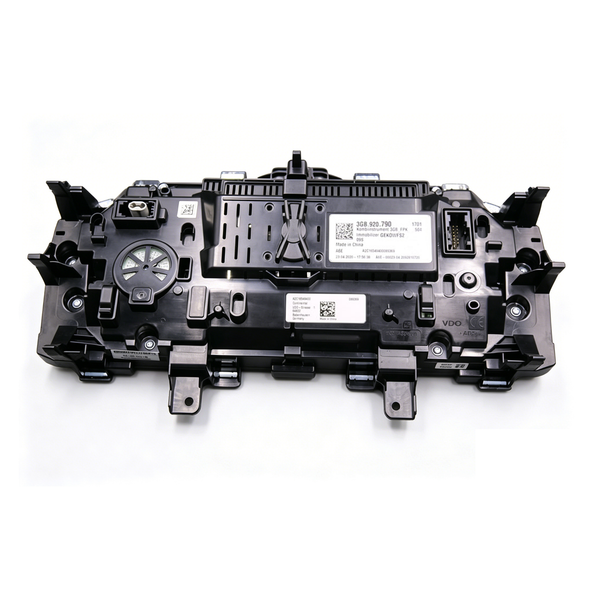 VW Passat B8 3GB 920 790 Virtual Cockpit LCD Instrument Cluster 3GB 920 790