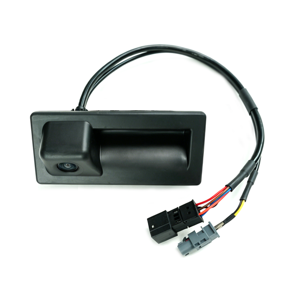Audi A4 B9 High Line Rear View Camera Kit OEM 3V0827556L