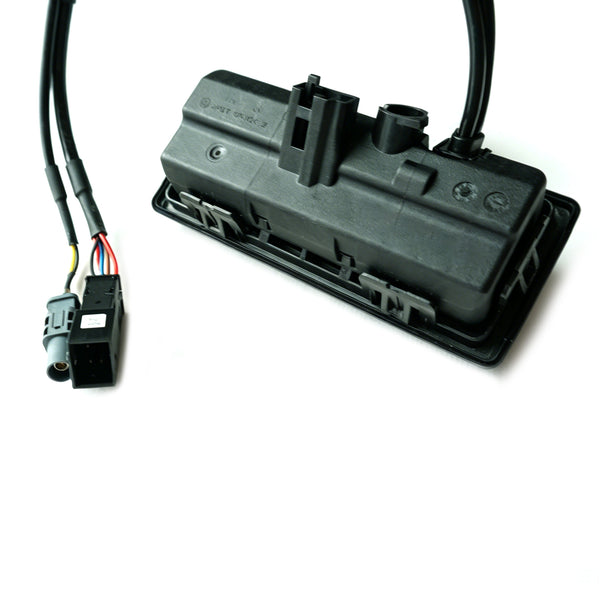 VW Touran 5T High Line Rear View Camera Kit OEM 5TA827566F