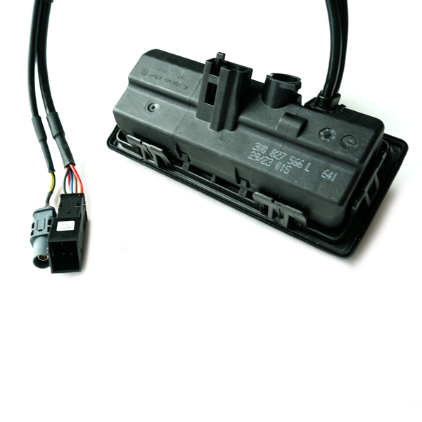Audi A4 B9 High Line Rear View Camera Kit OEM 3V0827556L