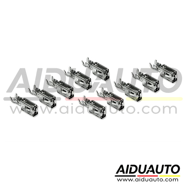 MPC - Double BCM connector - Terminal - 000979243E- 10 PCS.